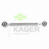 KAGER 87-0925 Rod/Strut, wheel suspension